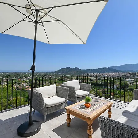 Villa Casa Zoe