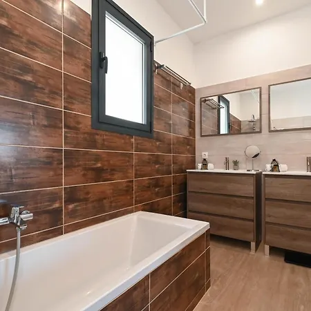 Villa Casa Zoe Pedreguer