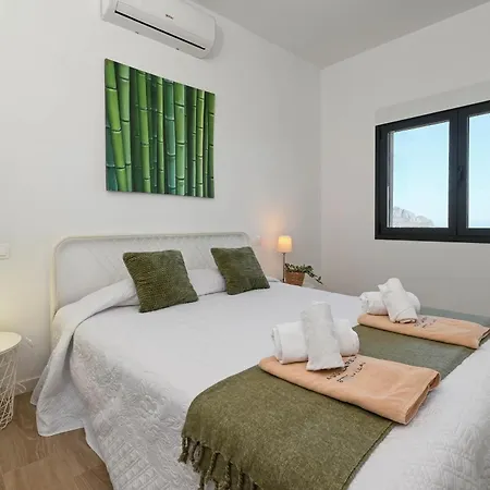 Casa Zoe *