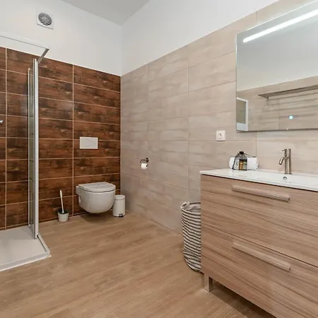 Casa Zoe Villa *