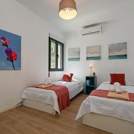 Casa Zoe Pedreguer