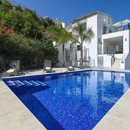 Casa Zoe Villa